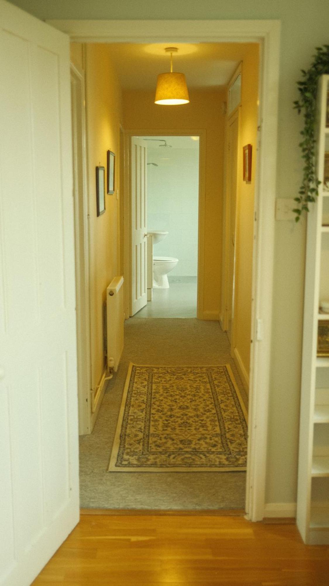 Spacious Home In Bath, Nature And City! Bagian luar foto