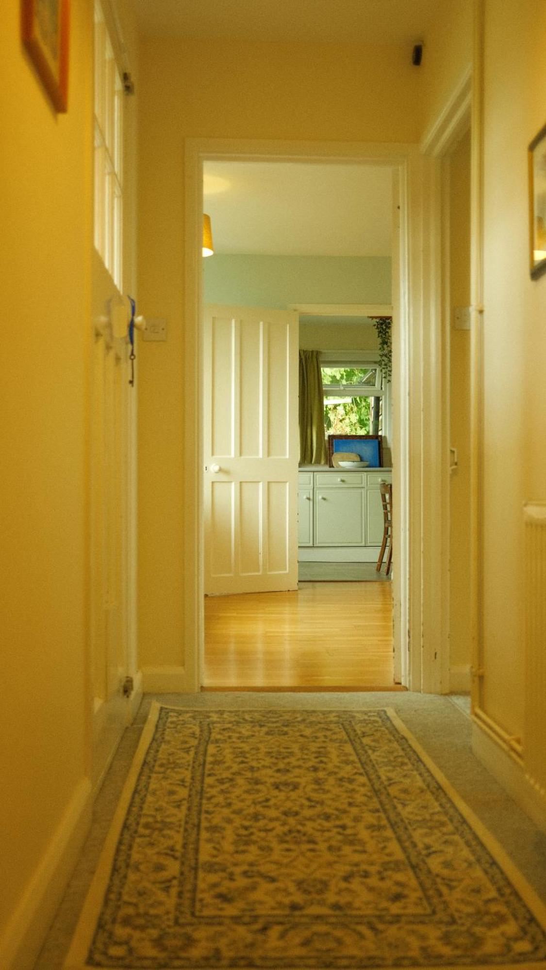 Spacious Home In Bath, Nature And City! Bagian luar foto