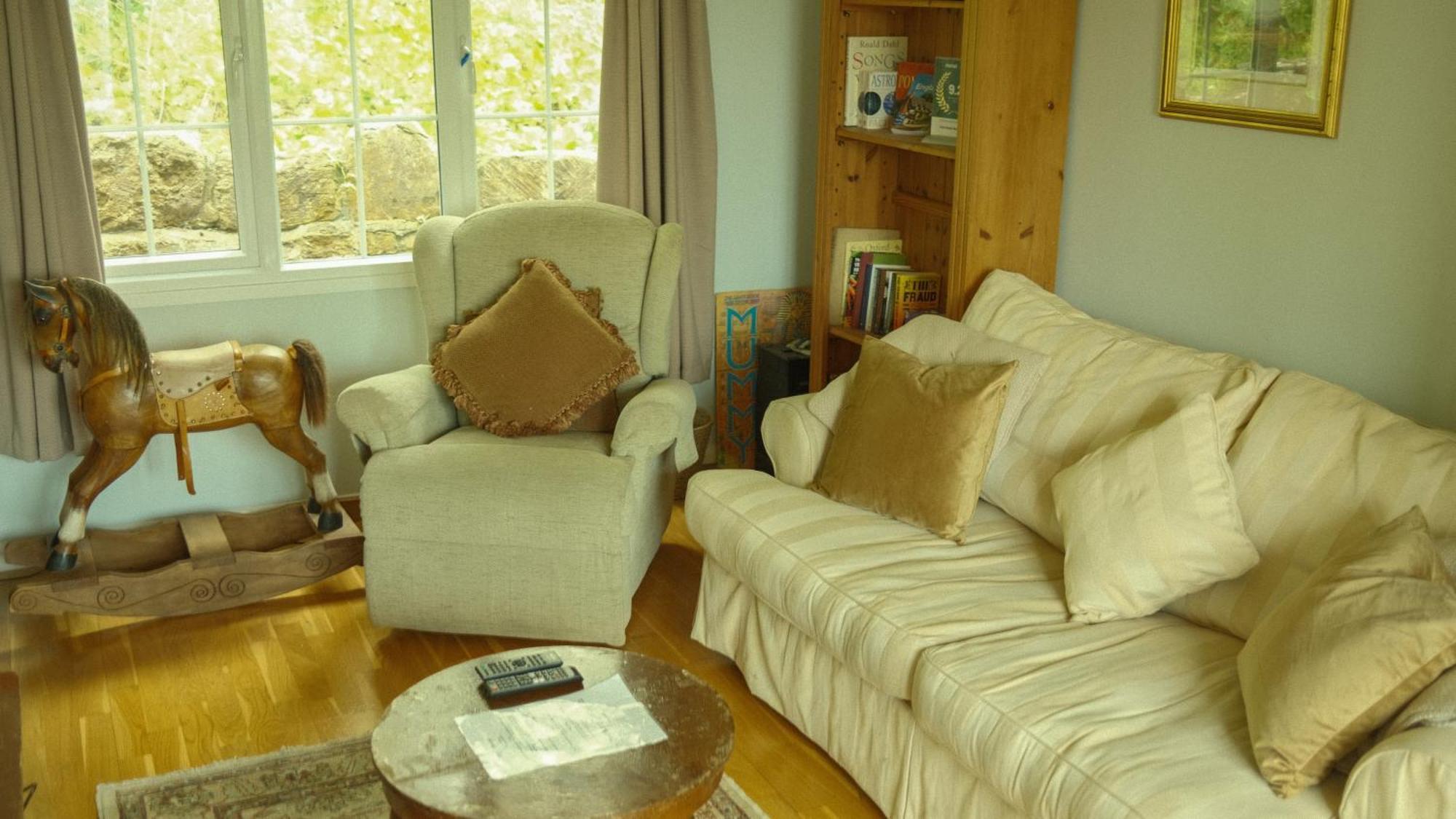 Spacious Home In Bath, Nature And City! Bagian luar foto