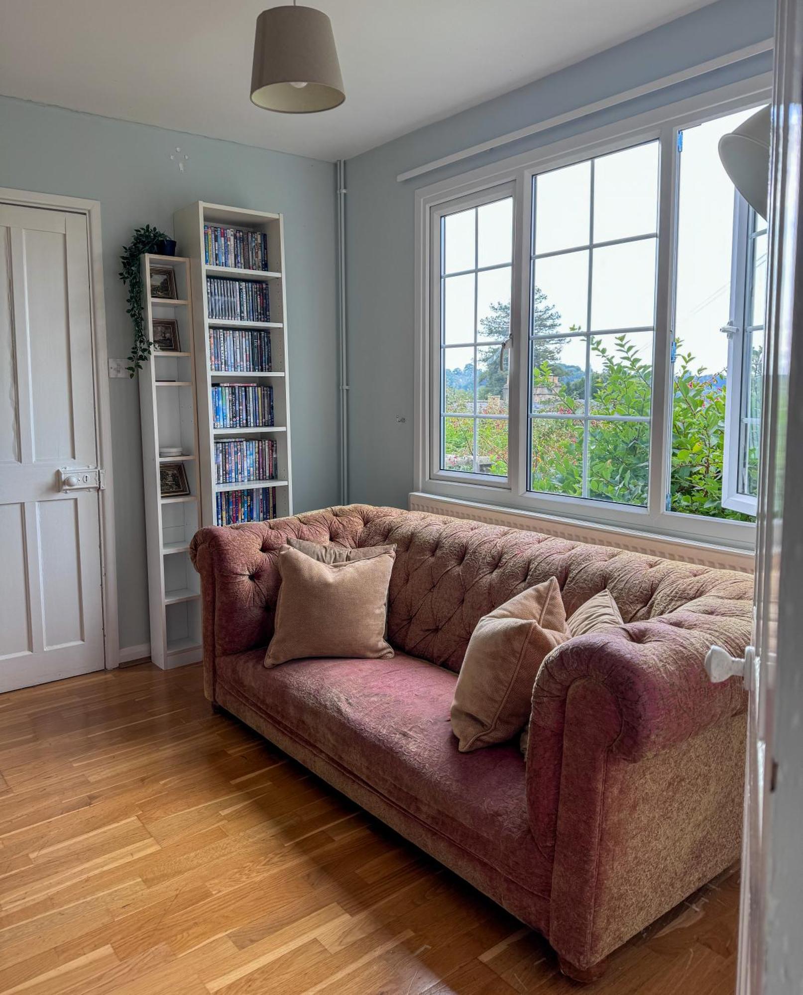 Spacious Home In Bath, Nature And City! Bagian luar foto