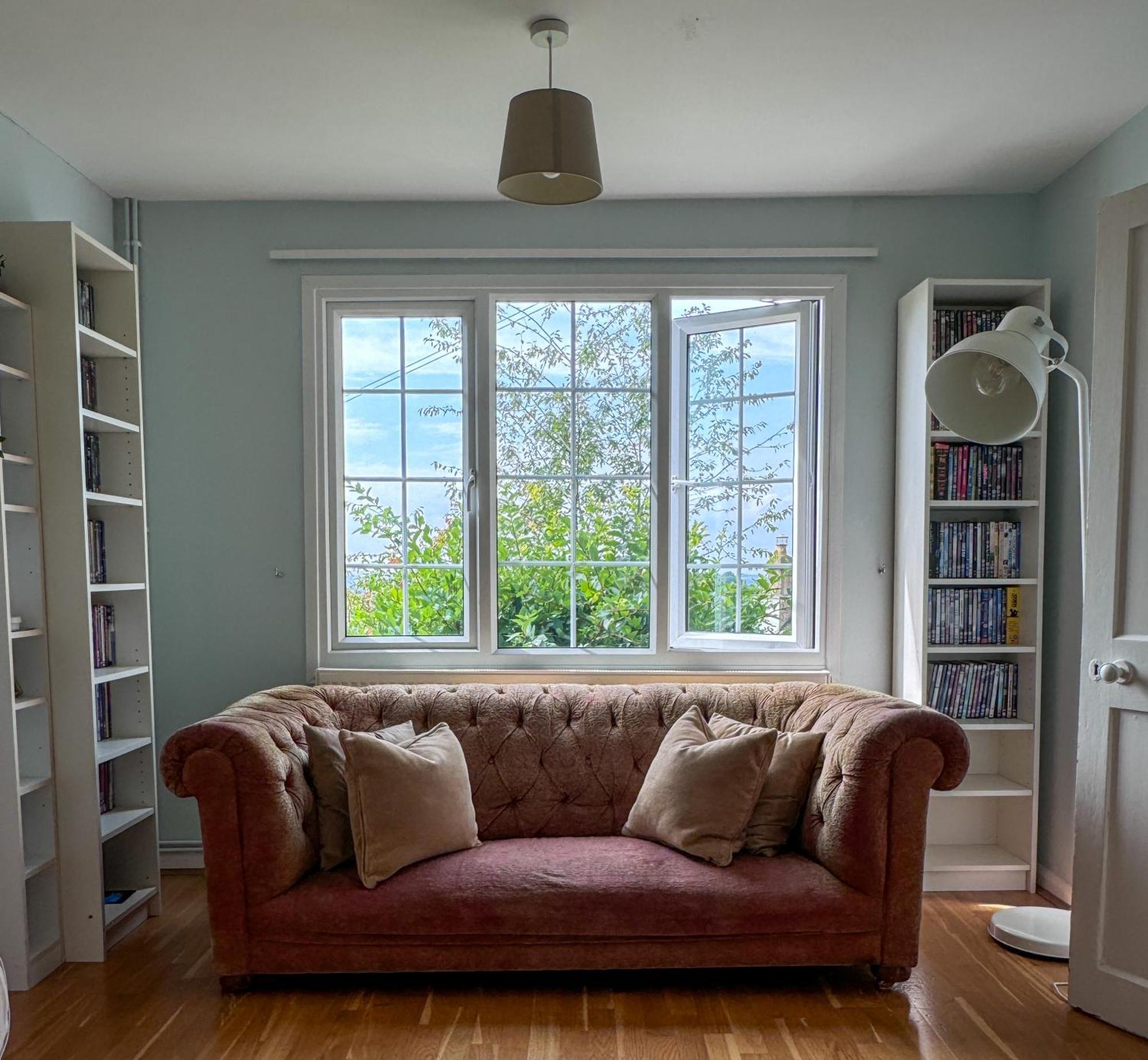 Spacious Home In Bath, Nature And City! Bagian luar foto