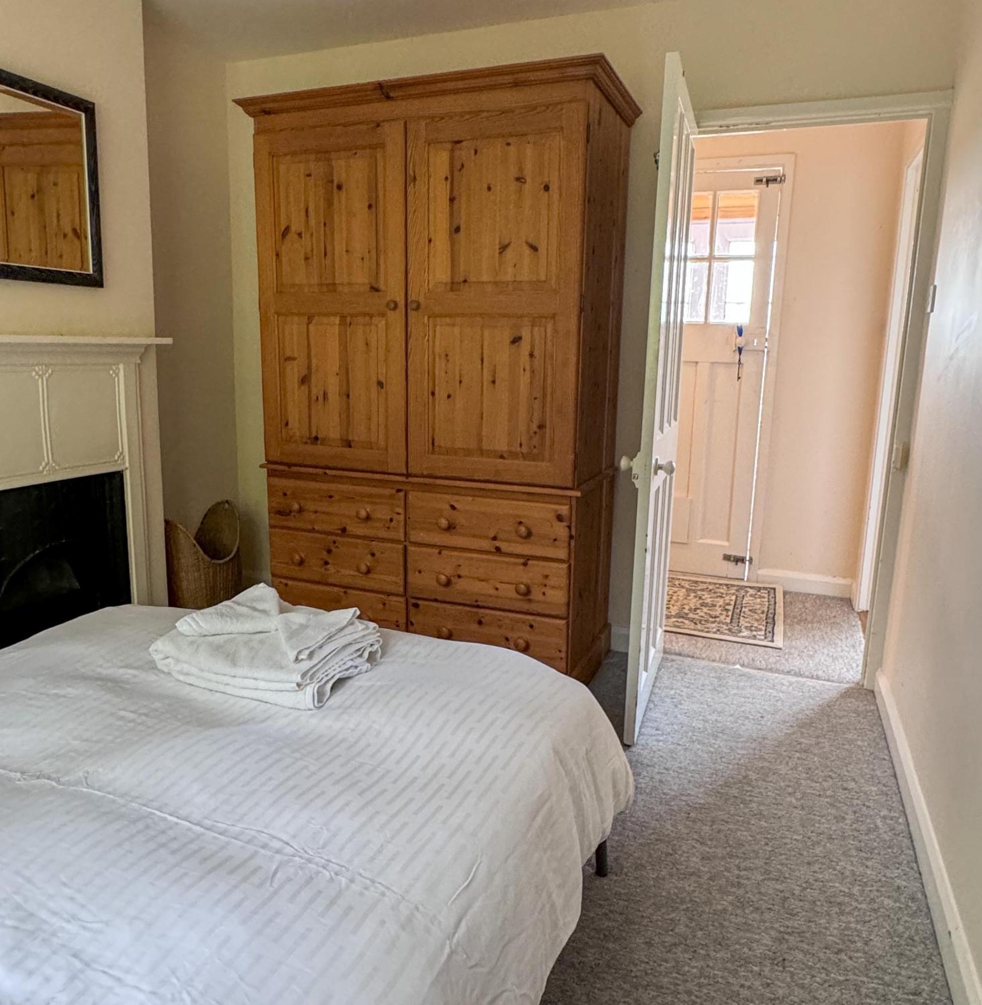 Spacious Home In Bath, Nature And City! Bagian luar foto